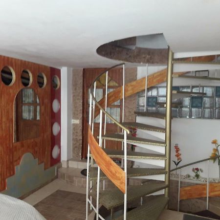 Ground Floor Studio Galini Réthimno Kültér fotó